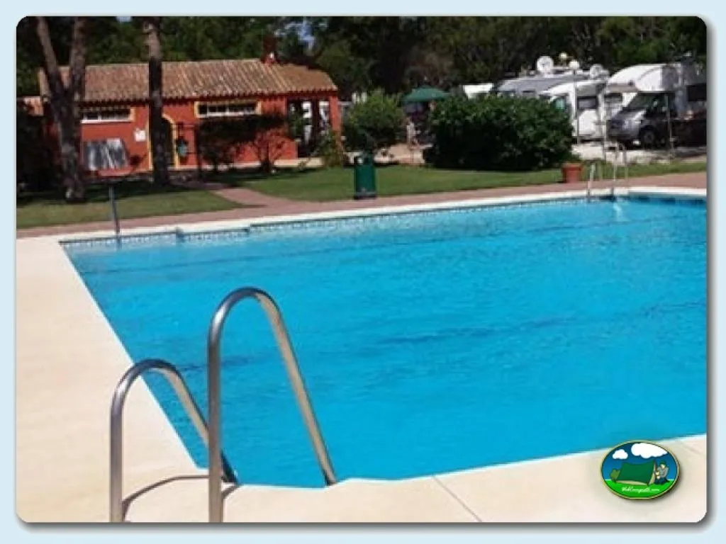Foto de Camping Cabopino, Málaga, Andalucía, España - imagen 103