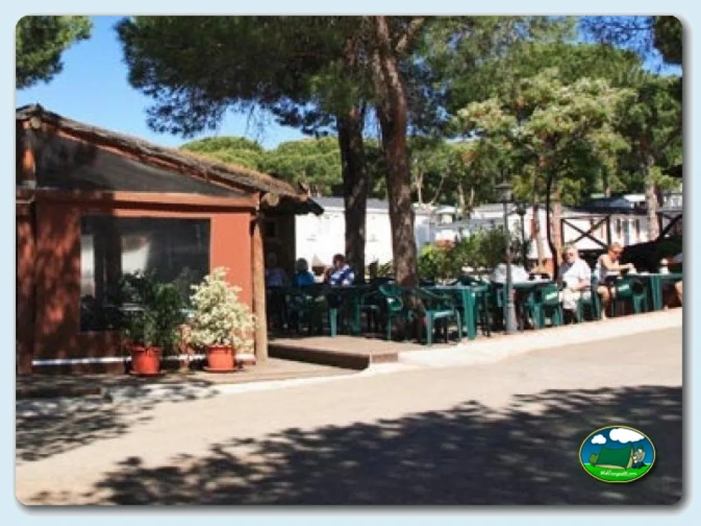 Foto de Camping Cabopino, Málaga, Andalucía, España - imagen 113