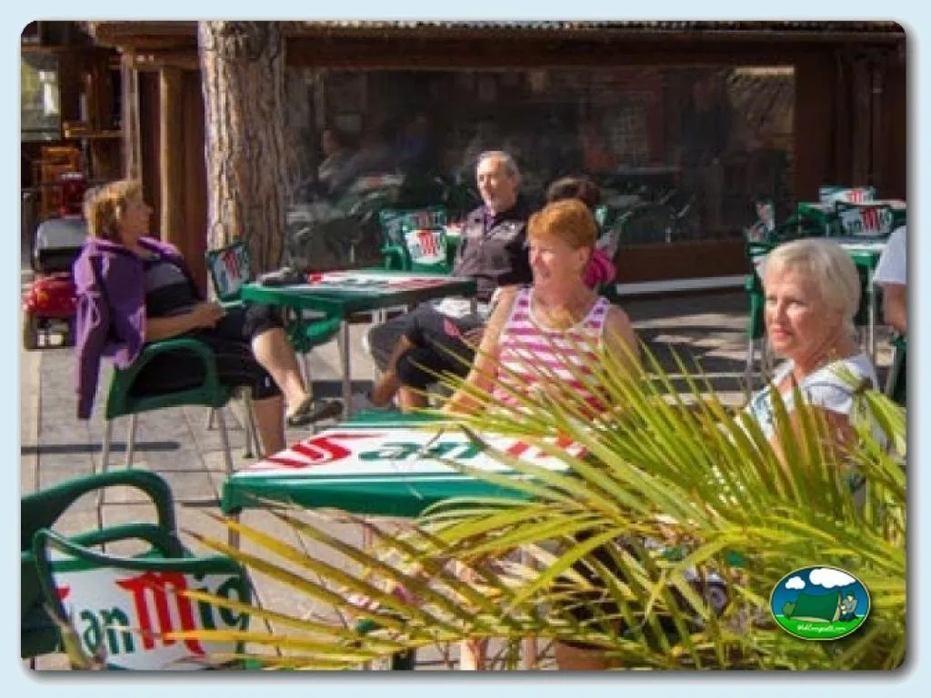 Foto de Camping Cabopino, Málaga, Andalucía, España - imagen 114