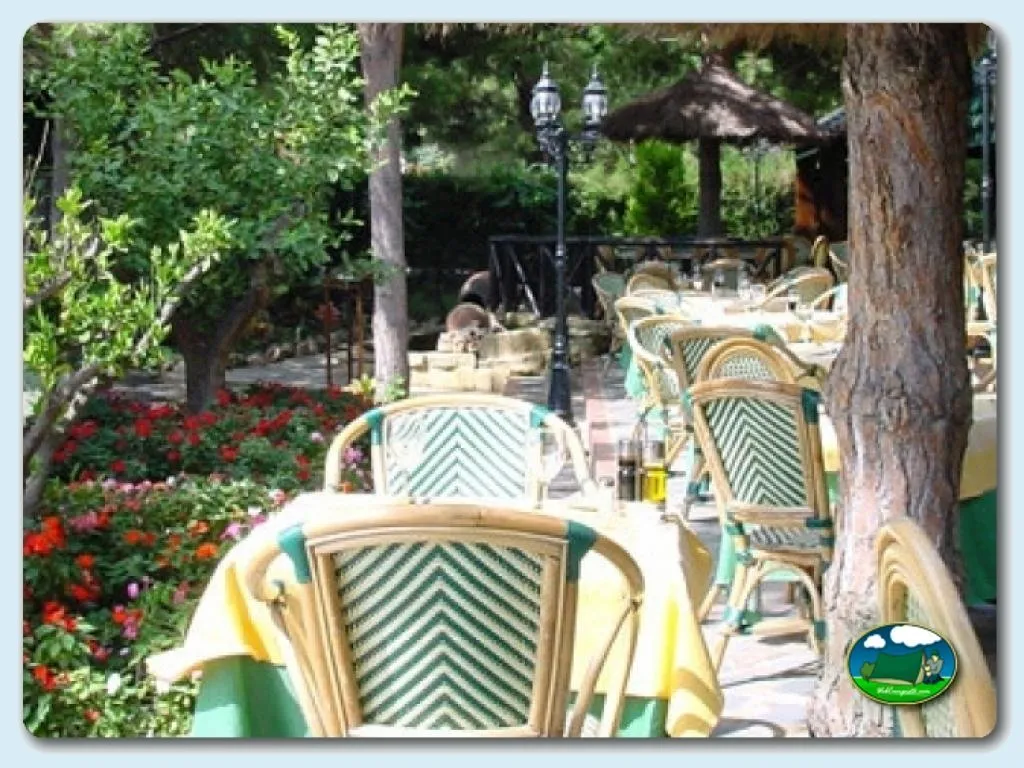 Foto de Camping Cabopino, Málaga, Andalucía, España - imagen 116