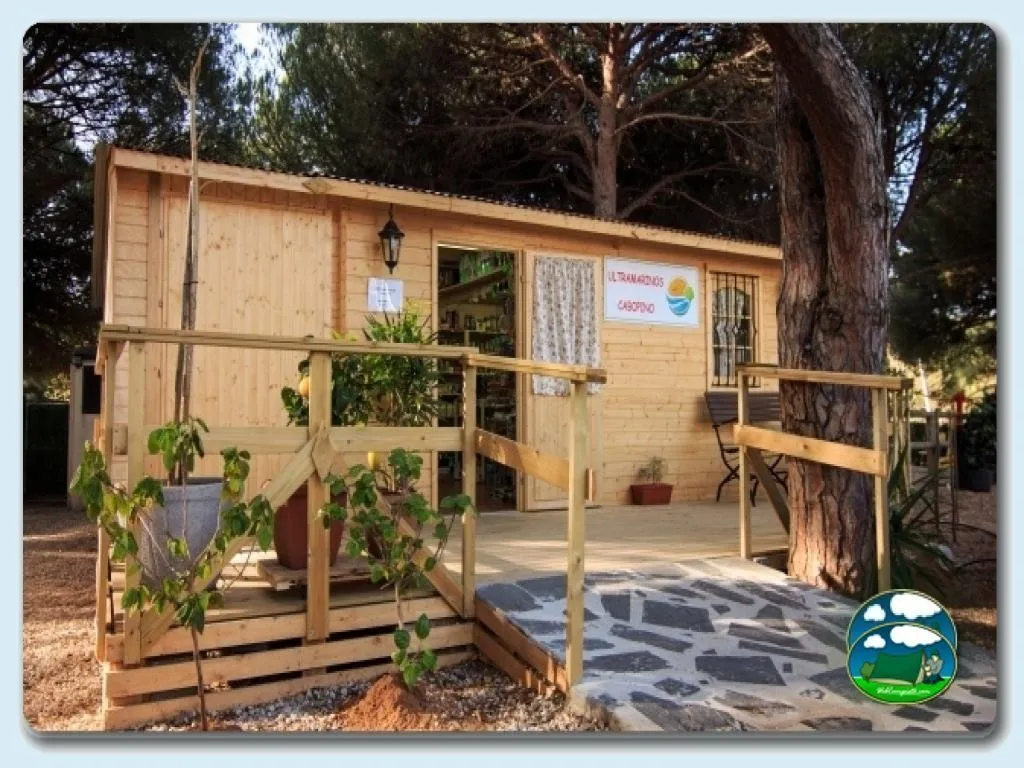 Foto de Camping Cabopino, Málaga, Andalucía, España - imagen 122