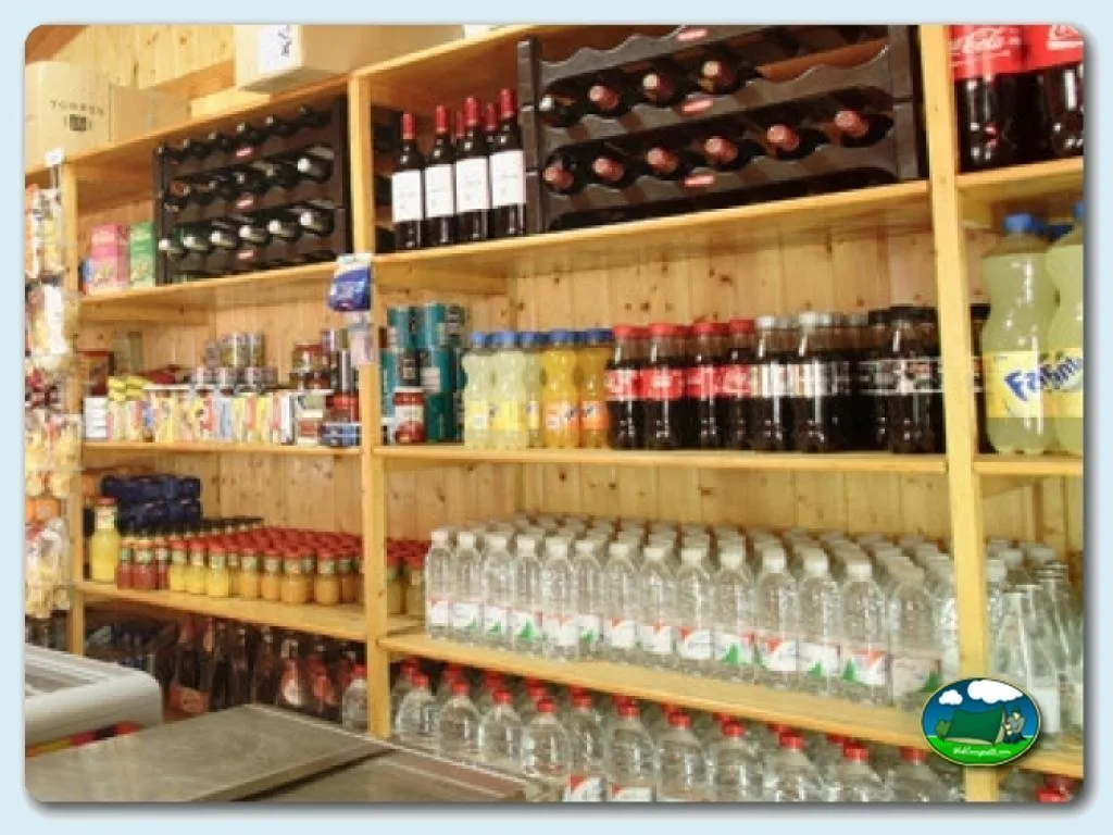 Foto de Camping Cabopino, Málaga, Andalucía, España - imagen 124