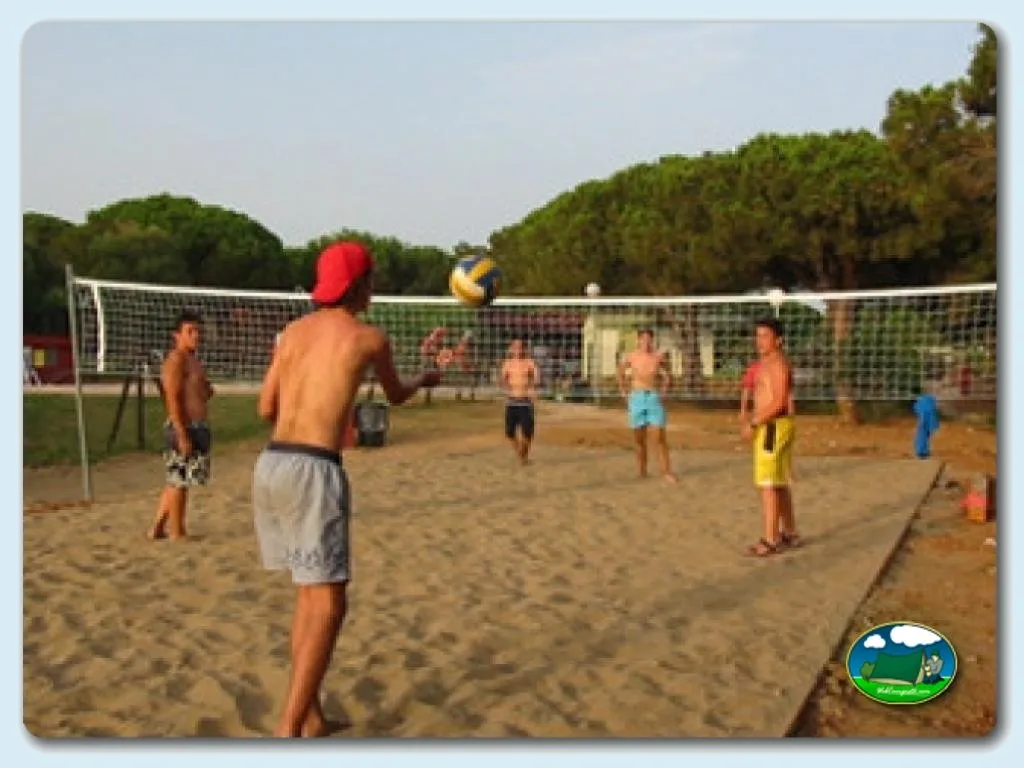 Foto de Camping Cabopino, Málaga, Andalucía, España - imagen 127