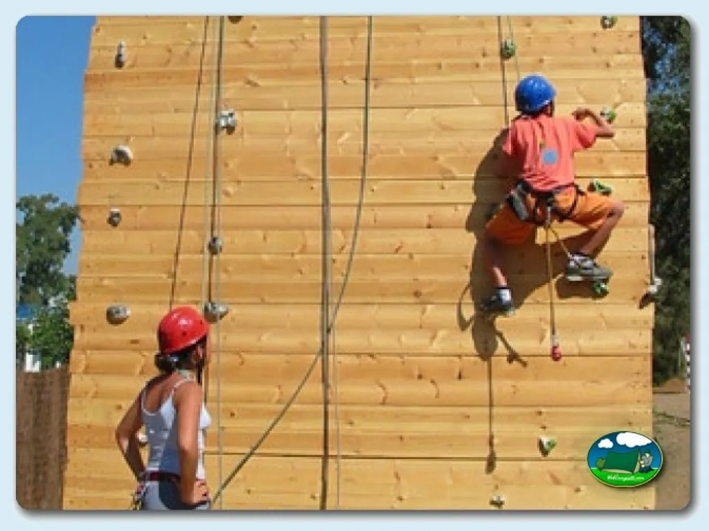 Foto de Camping Cabopino, Málaga, Andalucía, España - imagen 128
