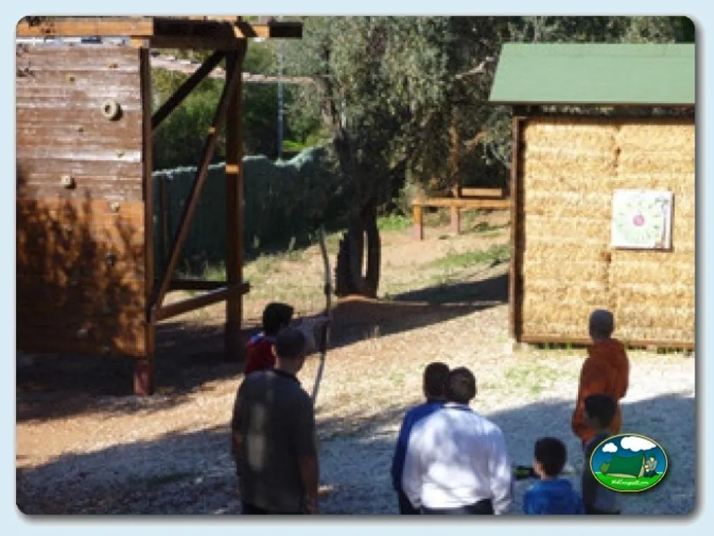 Foto de Camping Cabopino, Málaga, Andalucía, España - imagen 129