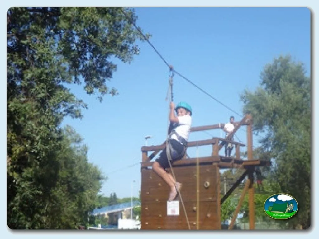 Foto de Camping Cabopino, Málaga, Andalucía, España - imagen 130