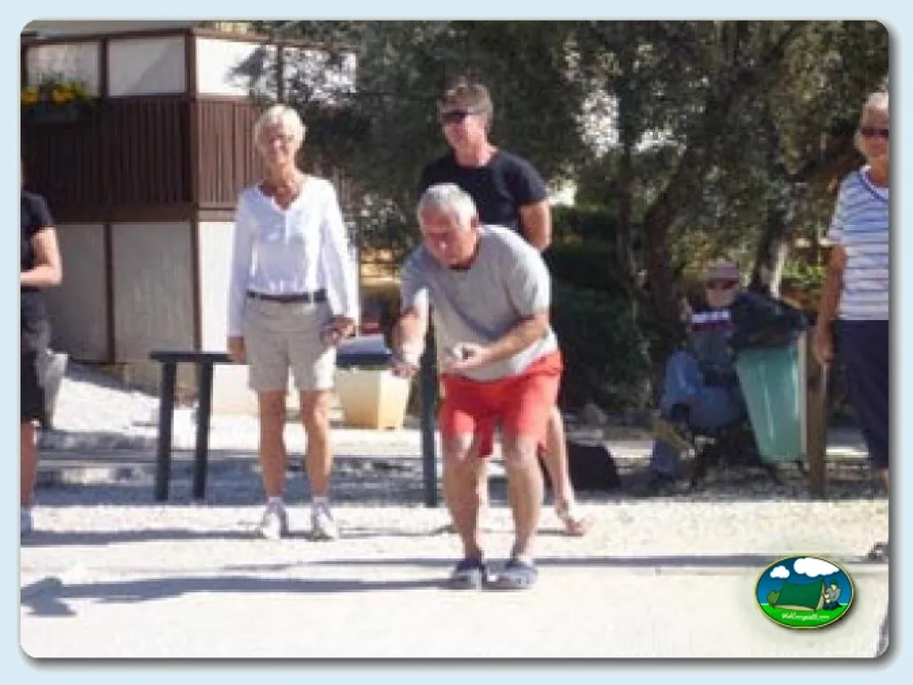 Foto de Camping Cabopino, Málaga, Andalucía, España - imagen 131