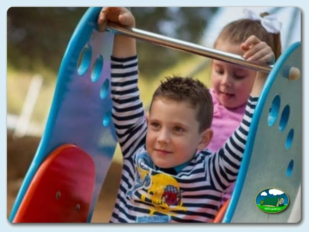 Foto de Camping Cabopino, Málaga, Andalucía, España - imagen 138