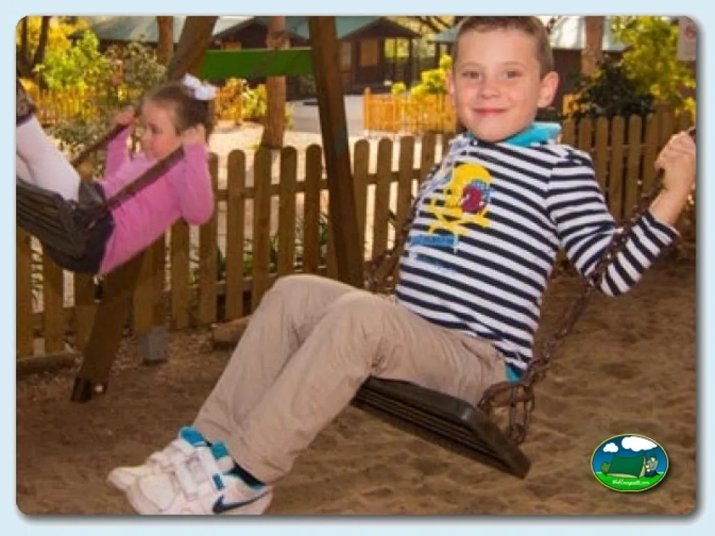 Foto de Camping Cabopino, Málaga, Andalucía, España - imagen 139