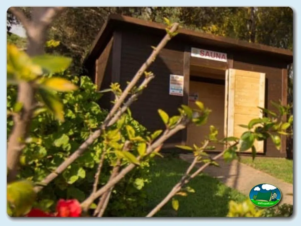 Foto de Camping Cabopino, Málaga, Andalucía, España - imagen 146