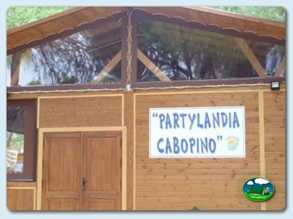 Foto de Camping Cabopino, Málaga, Andalucía, España - imagen 148