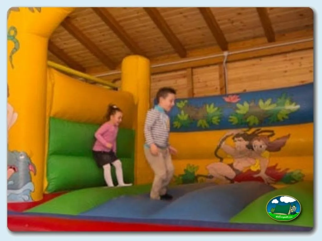 Foto de Camping Cabopino, Málaga, Andalucía, España - imagen 150