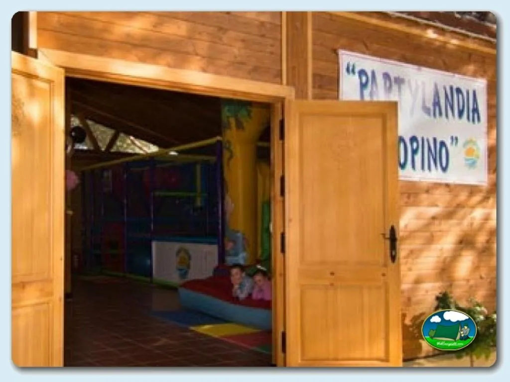 Foto de Camping Cabopino, Málaga, Andalucía, España - imagen 153