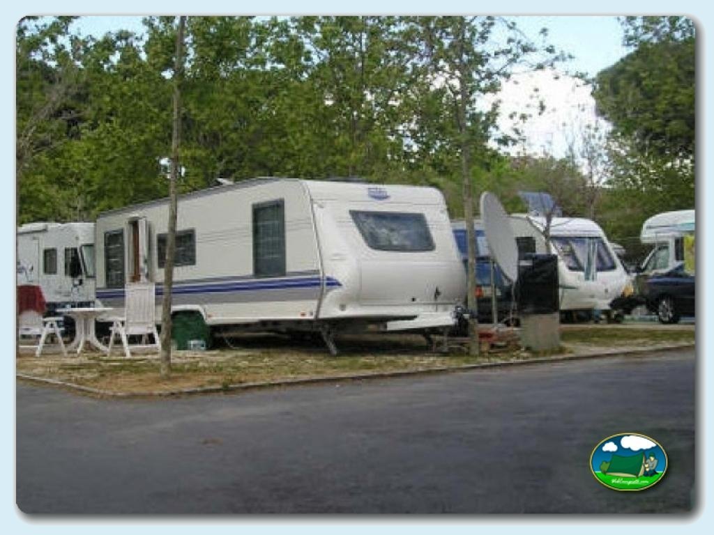 foto del camping Camping Los Jarales
