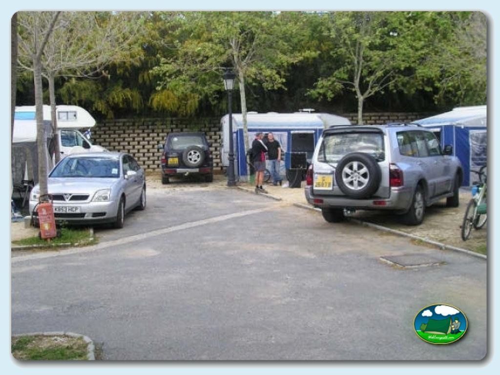 Camping Los Jarales en Mijas Costa, informacion instalaciones