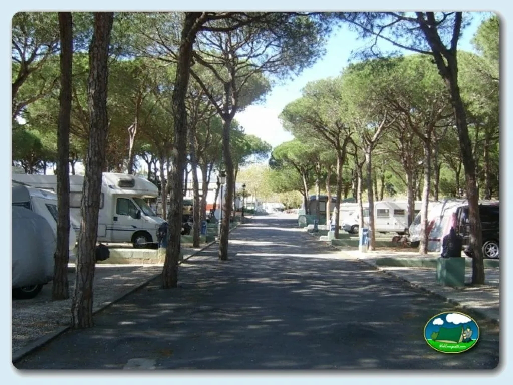 Camping Los Jarales en Mijas Costa