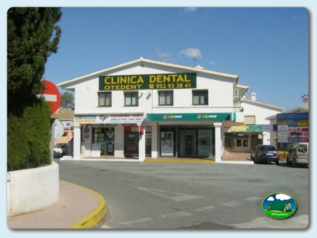 Camping Los Jarales en Mijas Costa, informacion instalaciones