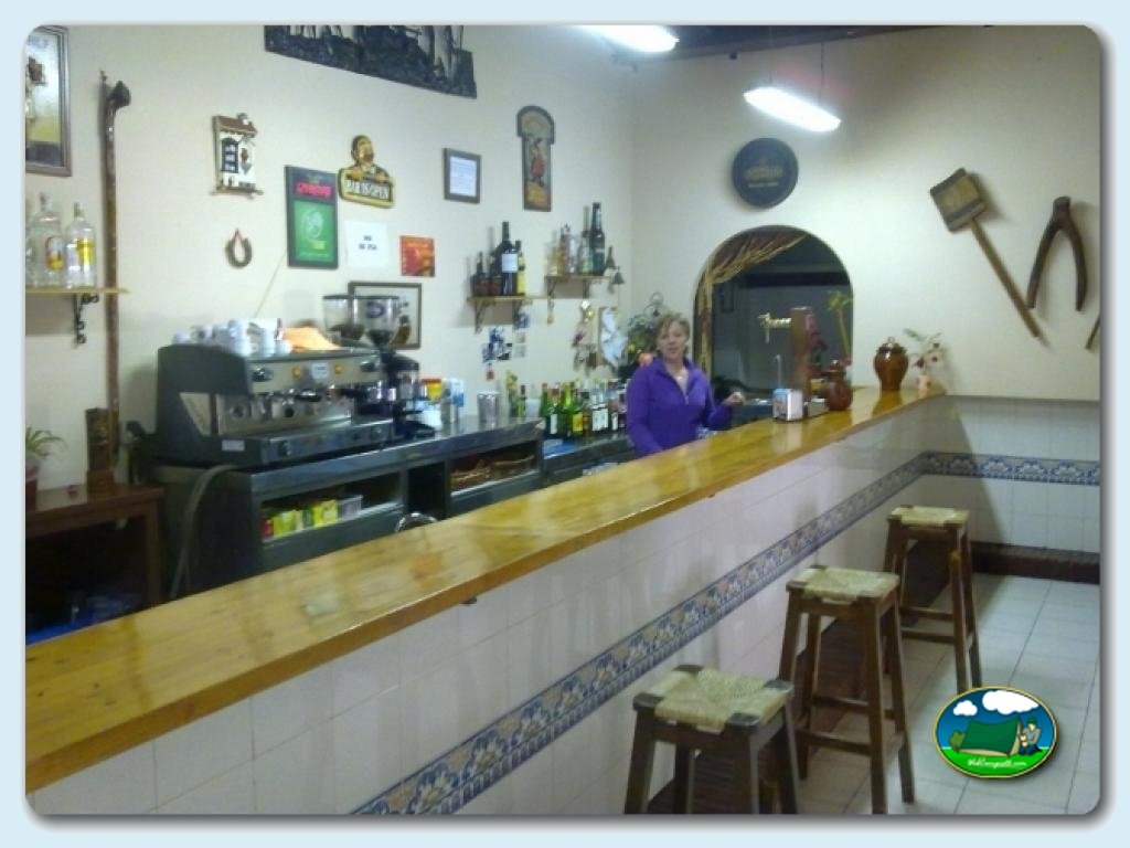 Camping Los Jarales en Mijas Costa, informacion instalaciones