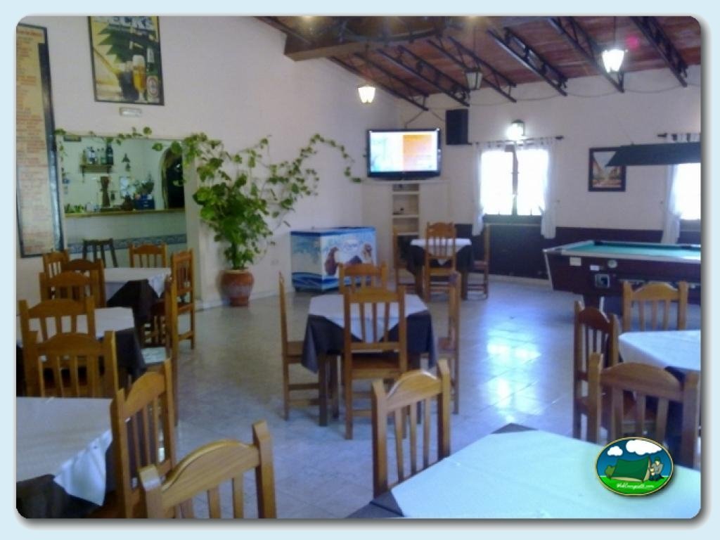 Camping Los Jarales en Mijas Costa, informacion instalaciones