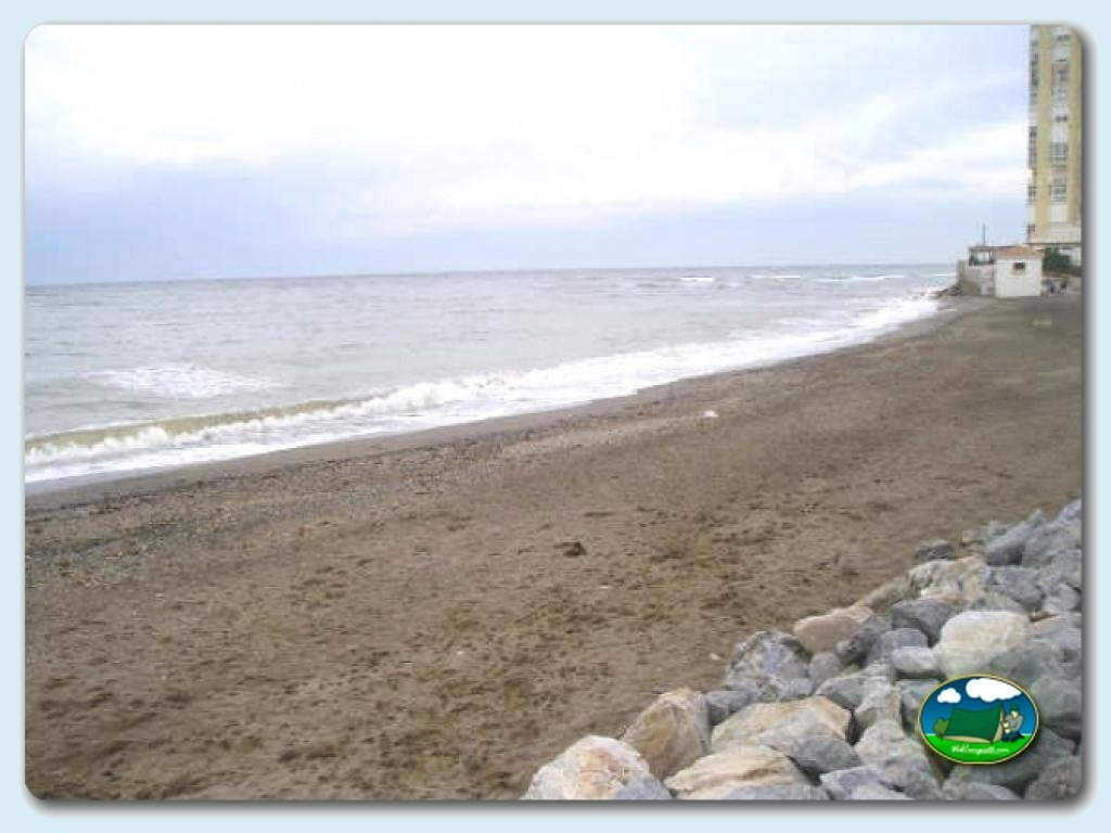 foto del camping Camping Los Jarales