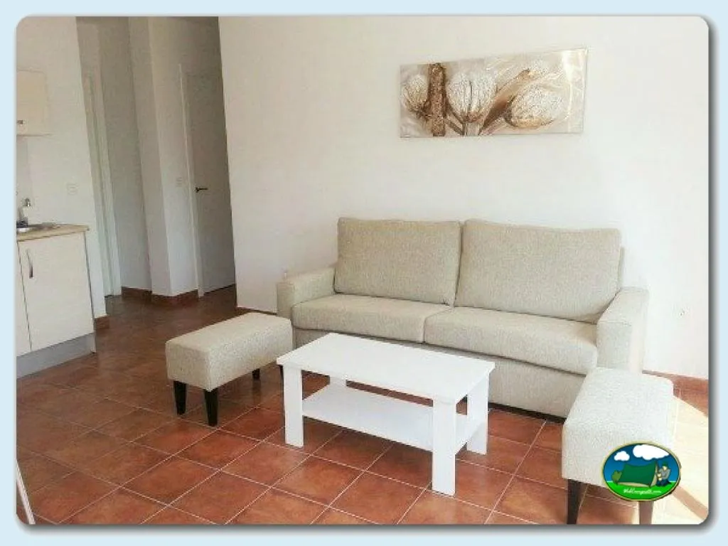 Camping Valle Niza Playa