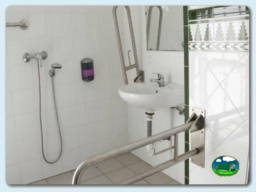 Camping Valle Niza Playa