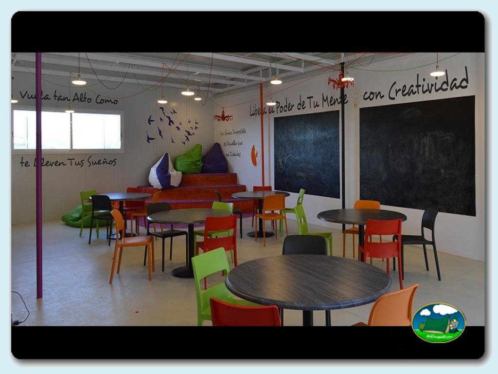 Camping Playa Almayate