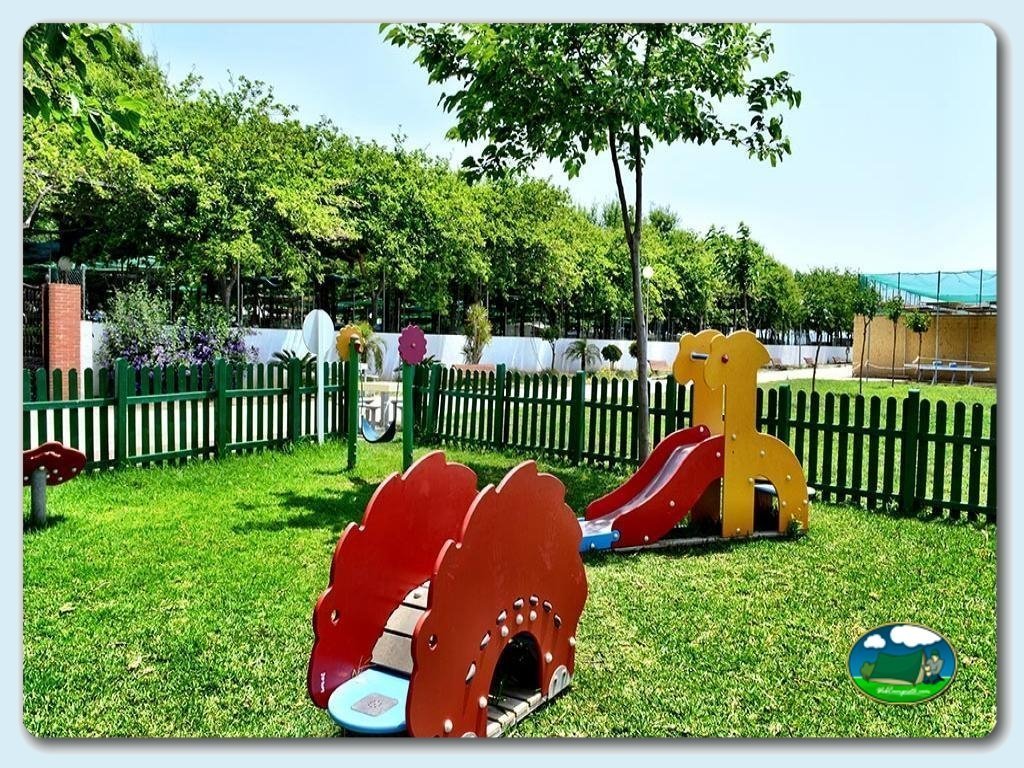 Camping Playa Almayate