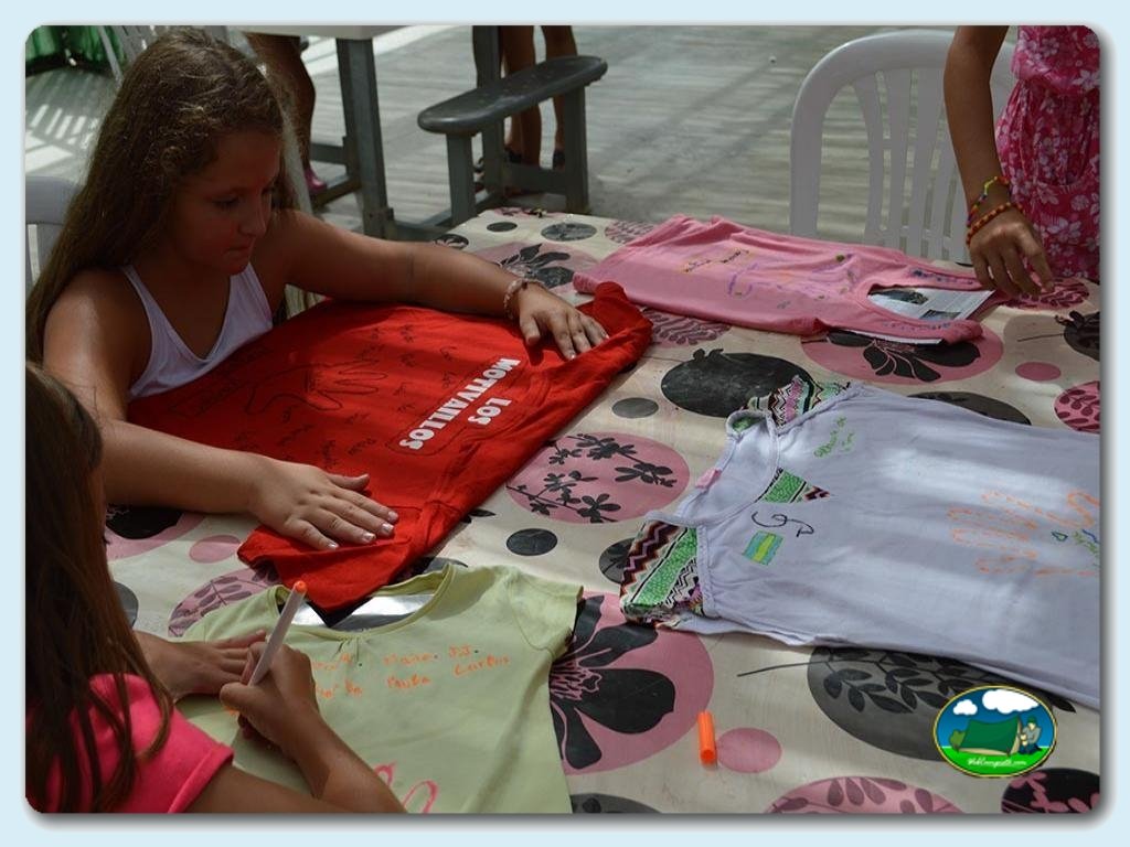 Camping Playa Almayate