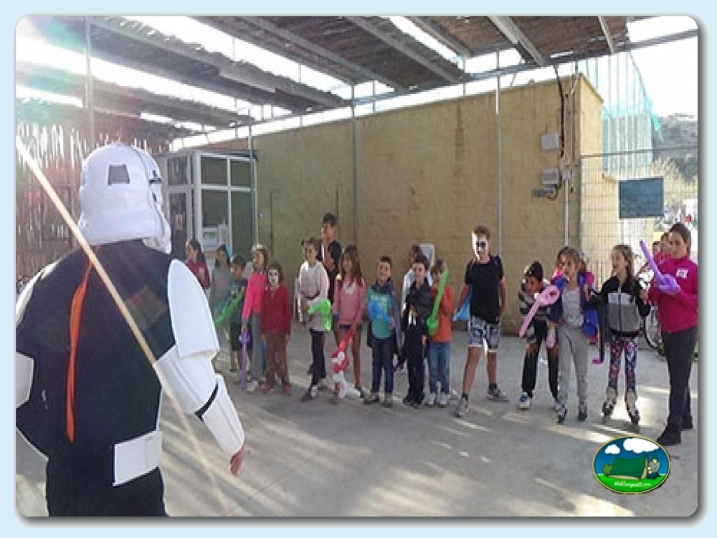 foto del camping Camping Playa Almayate