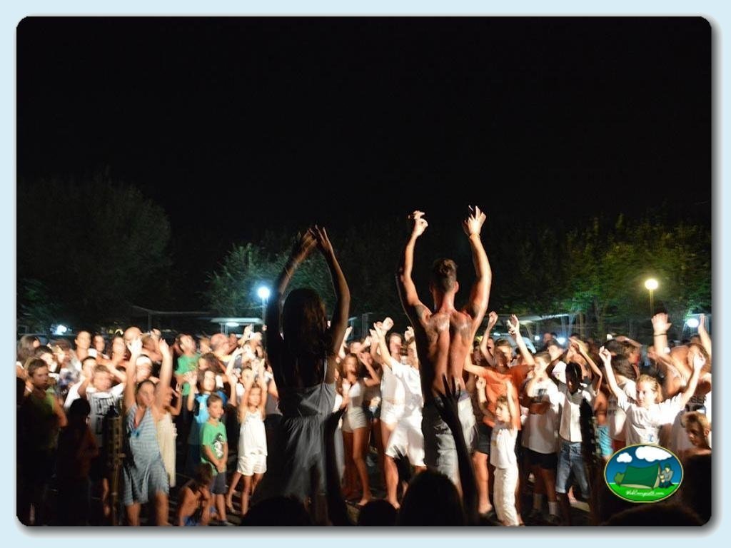 foto del camping Camping Playa Almayate