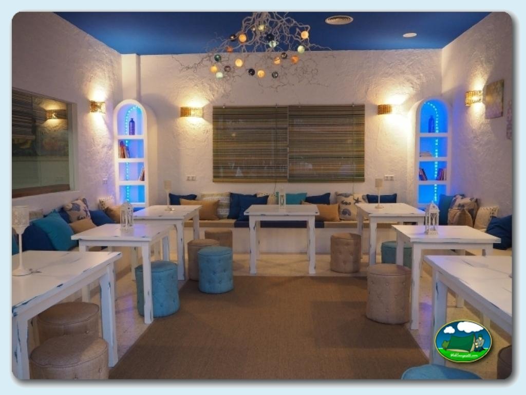 foto del camping Camping Playa Almayate