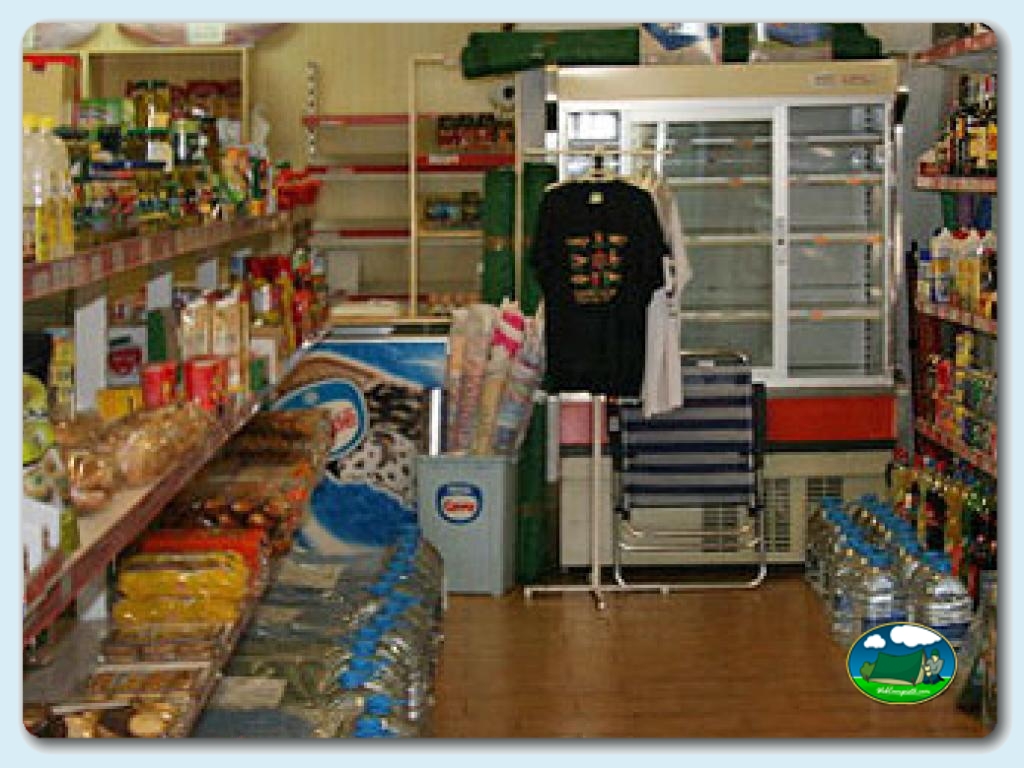 foto del camping Camping Torre del Mar
