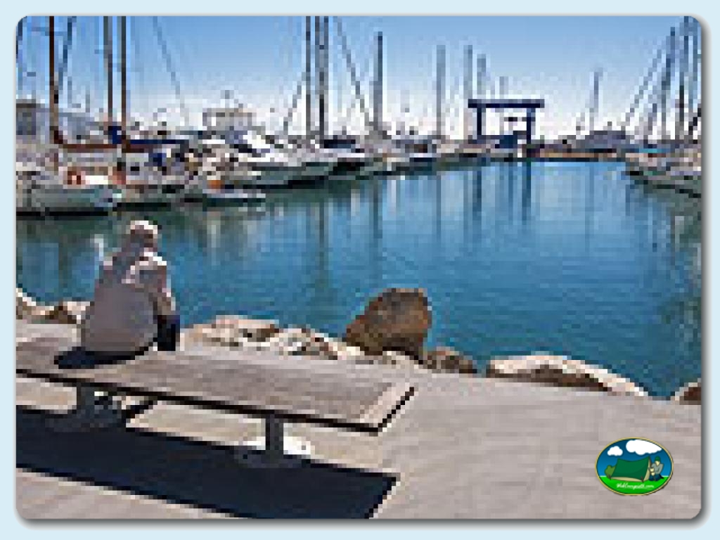 foto del camping Camping Torre del Mar