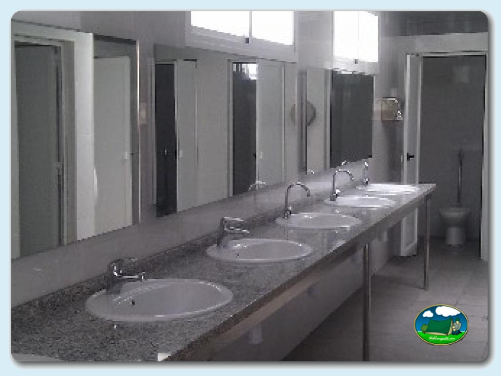 foto del camping Camping Torre del Mar
