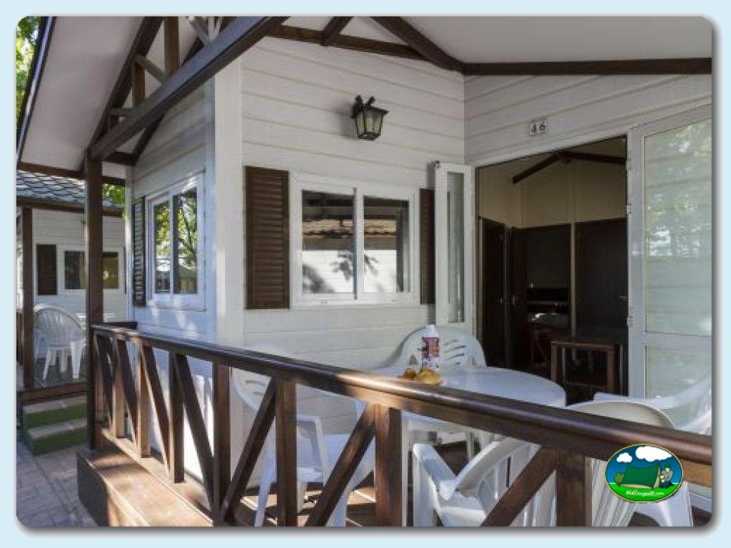 foto del camping Camping Laguna Playa