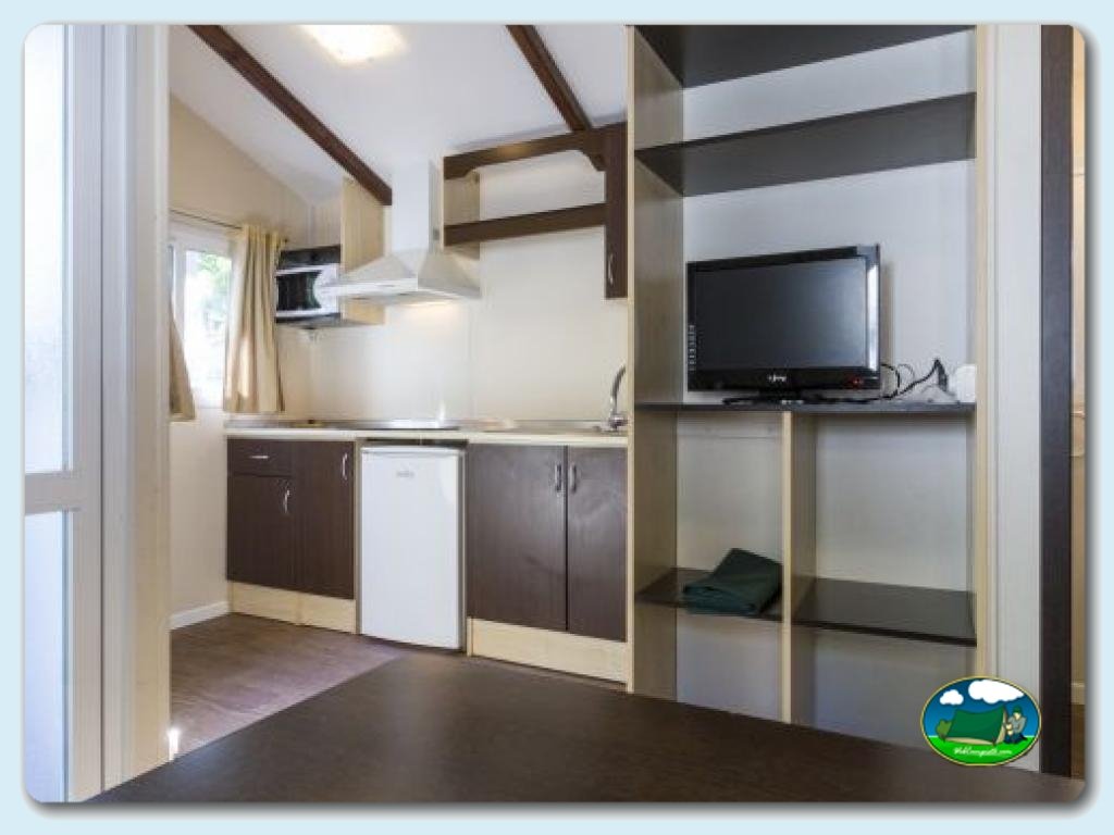 foto del camping Camping Laguna Playa