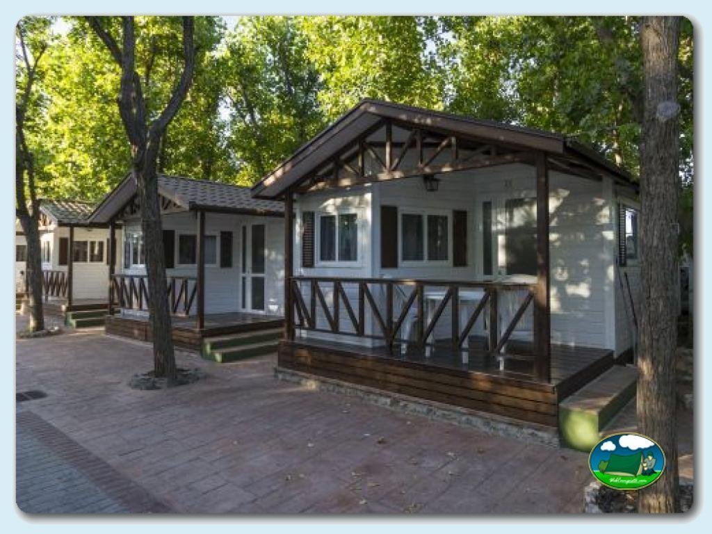 foto de Camping Laguna Playa (La laguna) 