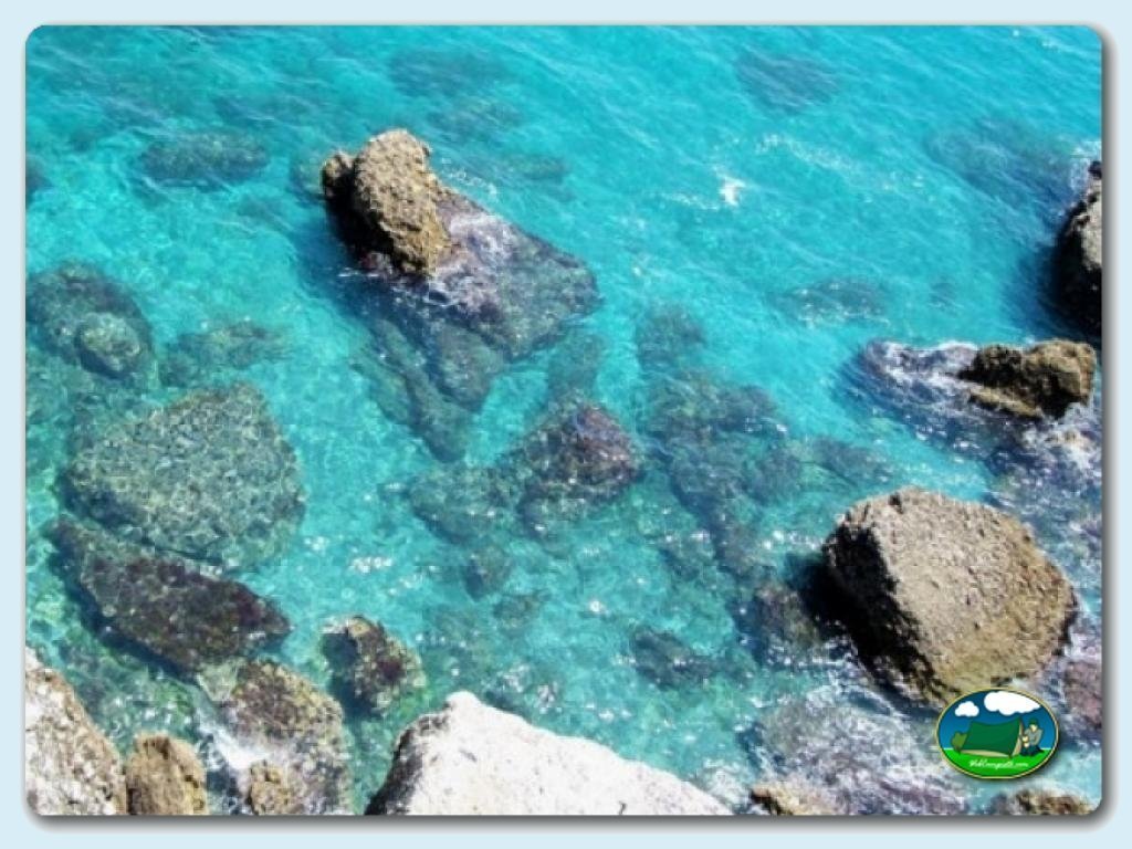foto del camping Camping Laguna Playa