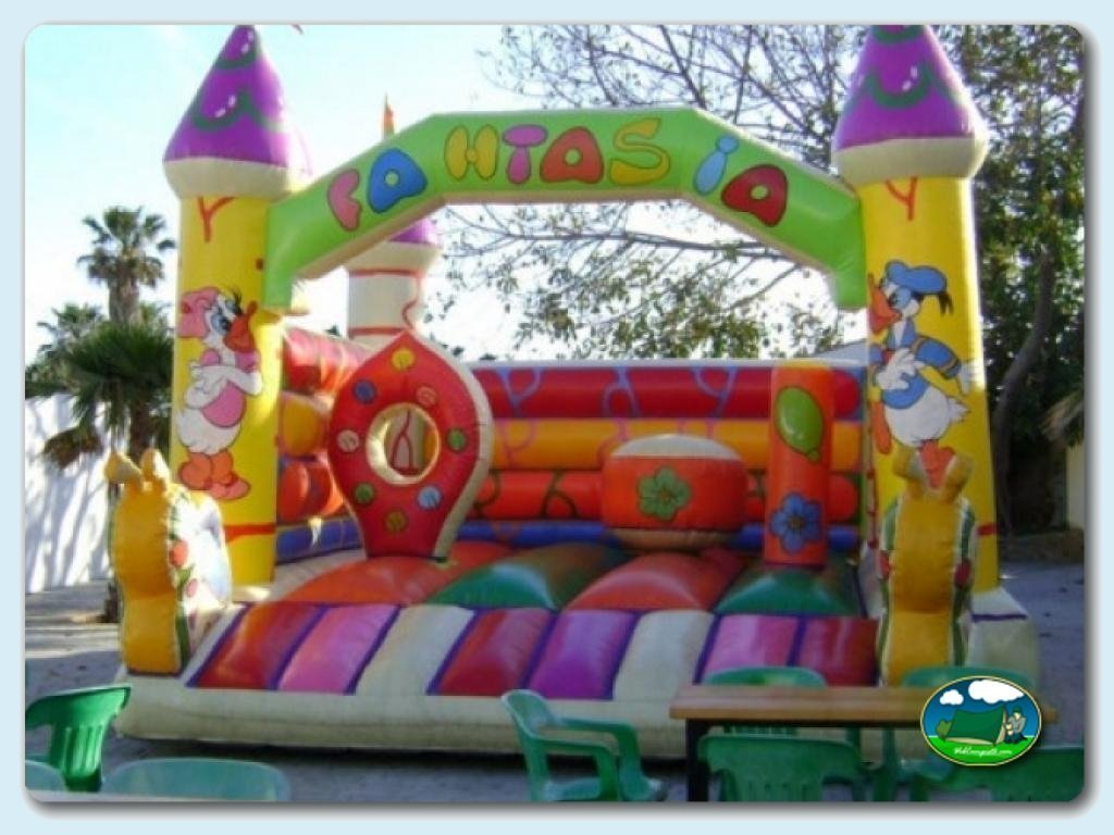 foto del camping Camping Laguna Playa