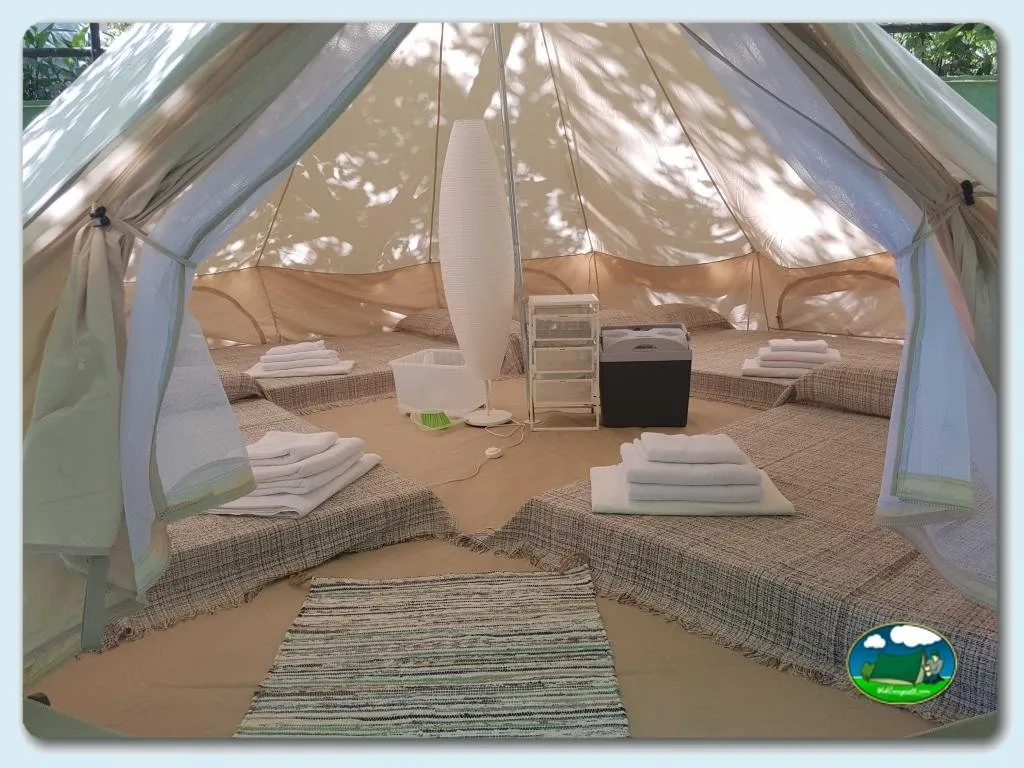 Foto de Camping El Pino, Málaga, Andalucía, España - imagen 70