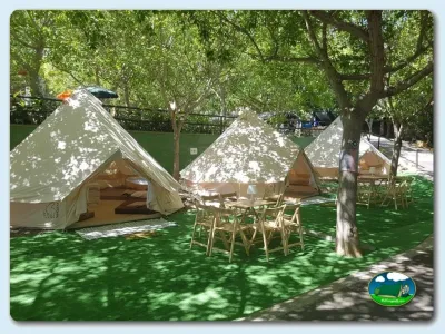 foto de Camping El Pino (Urbanización Torrox Park) 