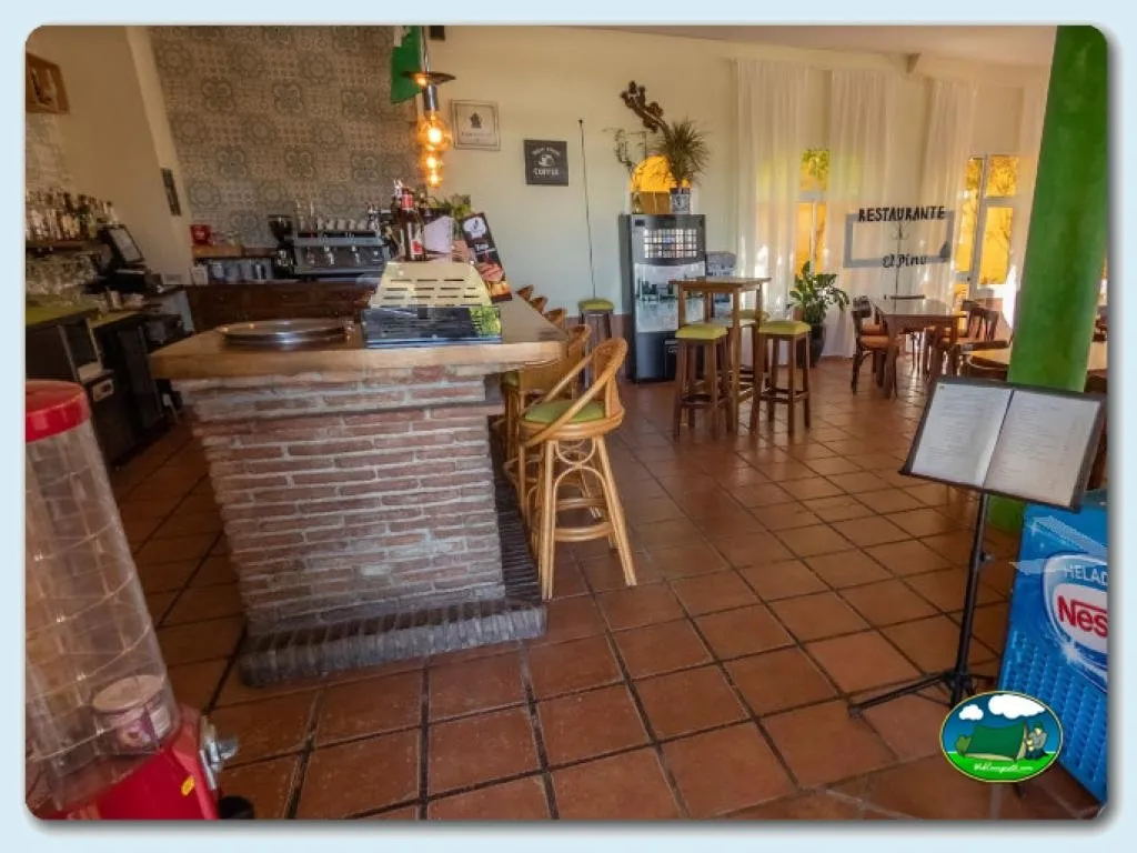 Foto de Camping El Pino, Málaga, Andalucía, España - imagen 76
