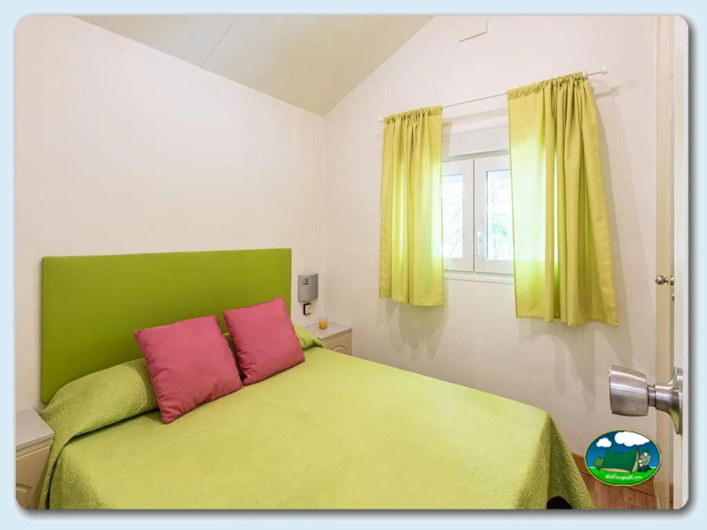 Foto de Camping El Pino, Málaga, Andalucía, España - imagen 8