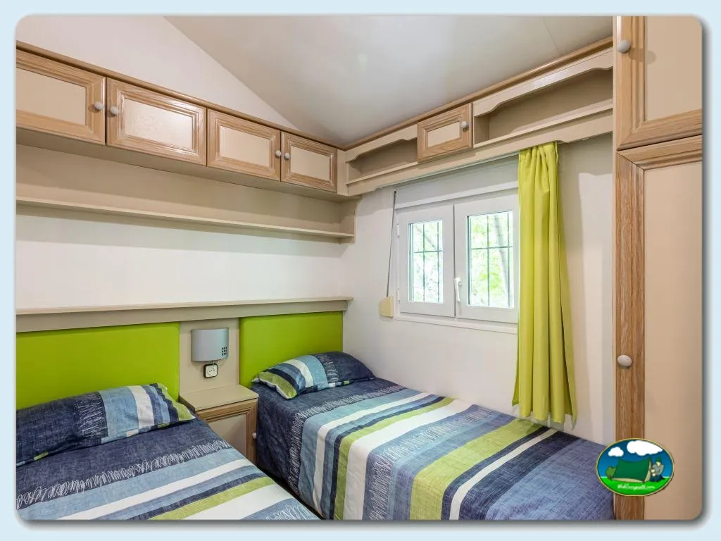 Foto de Camping El Pino, Málaga, Andalucía, España - imagen 9