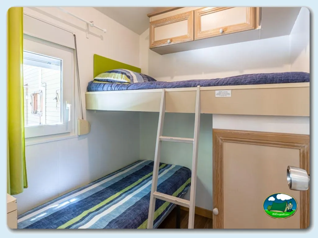 Foto de Camping El Pino, Málaga, Andalucía, España - imagen 10