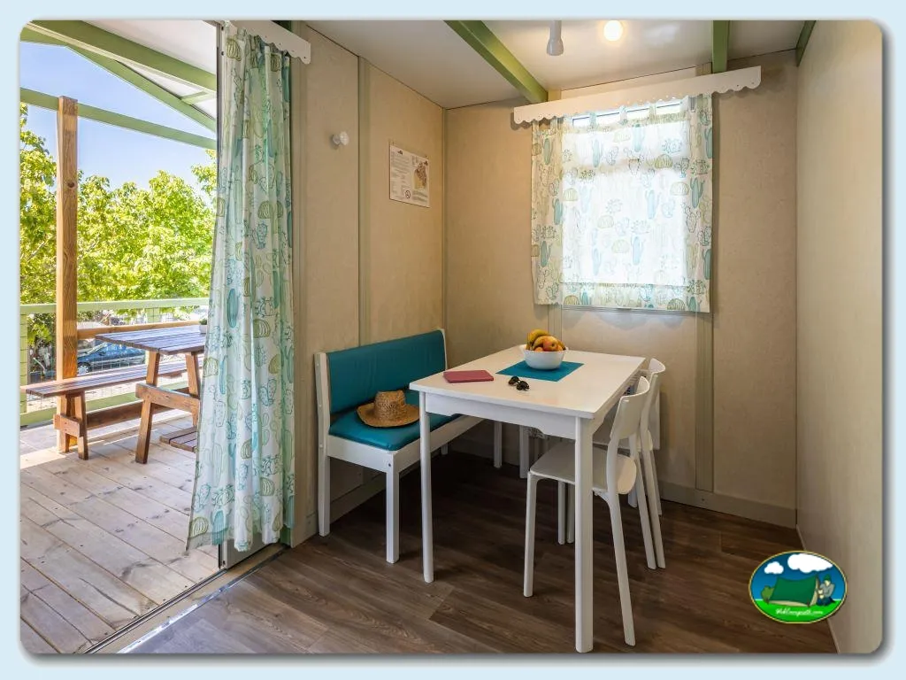 Foto de Camping El Pino, Málaga, Andalucía, España - imagen 32