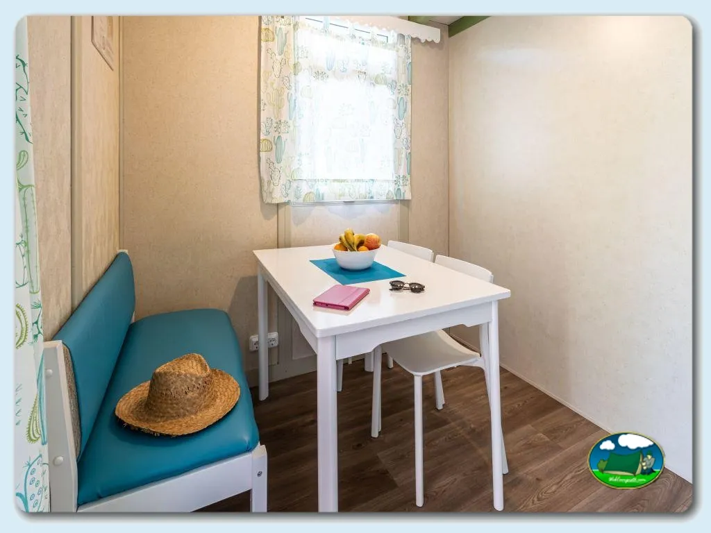 Foto de Camping El Pino, Málaga, Andalucía, España - imagen 34