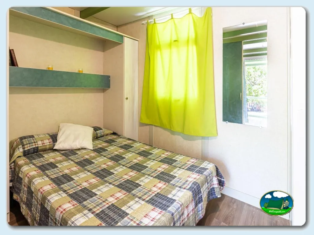 Foto de Camping El Pino, Málaga, Andalucía, España - imagen 36