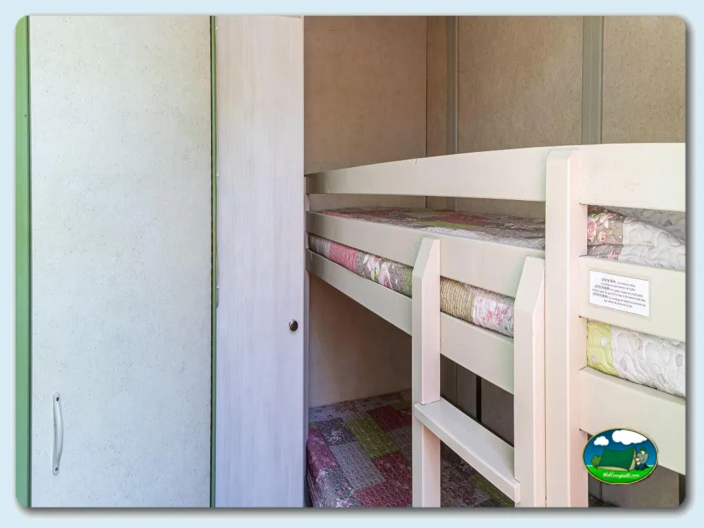 Foto de Camping El Pino, Málaga, Andalucía, España - imagen 37